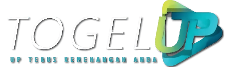 TOGELUP logo